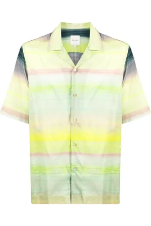Paul Smith Untitled Stripe