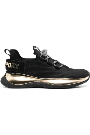 Philipp Plein The Iron Tiger Gen.X.02 sneakers