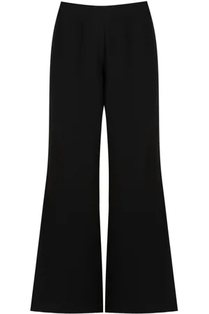Uma Raquel Davidowicz Panela wide-leg cut trousers