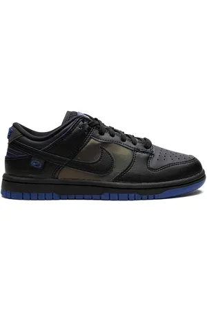 Nike Dunk Low " Royal Iridescent" sneakers