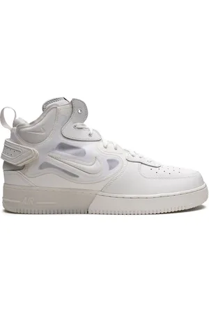 Nike Air Force 1 Mid React sneakers