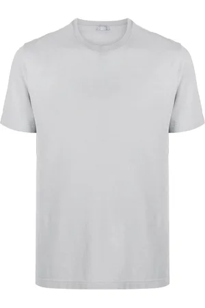 ZANONE Ice cotton T-shirt