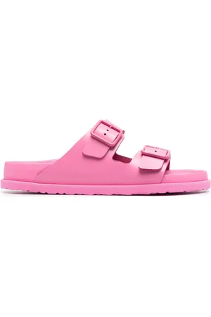 Birkenstock Arizona open-toe slides