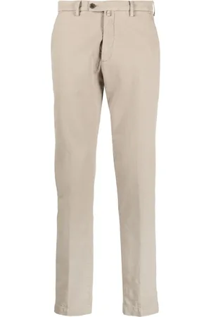 corneliani Straight-leg trousers