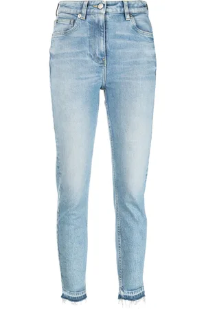 IRO Galloway high-rise skinny jeans
