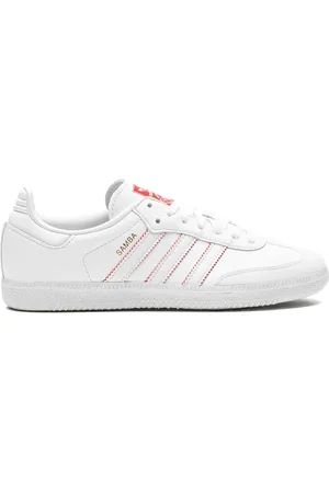 adidas Samba Vegan "Minnie Mouse" sneakers