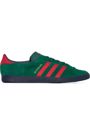 adidas Blackburn SPZL "Collegiate /Scarlet" sneakers