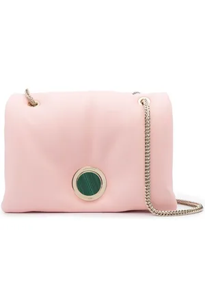 Giambattista Valli Padded shoulder bag