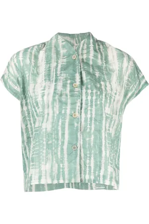 TOOGOOD The Chandler short-sleeve shirt