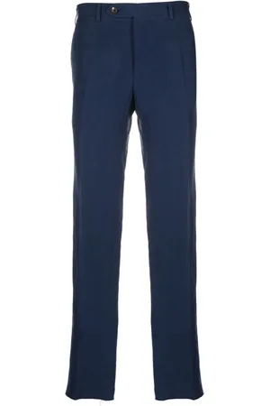 CANALI Tailored trousers