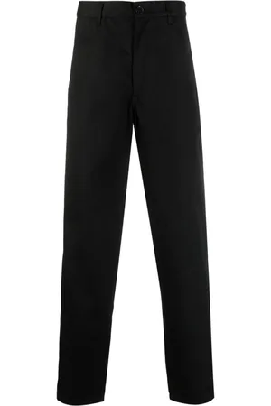 Comme des Garçons Straight-leg trousers