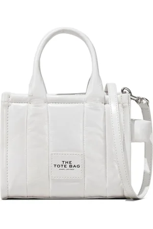 Marc Jacobs The Shiny Crinkle Crossbody Tote bag