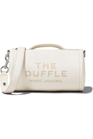 Marc Jacobs The Leather Duffle bag