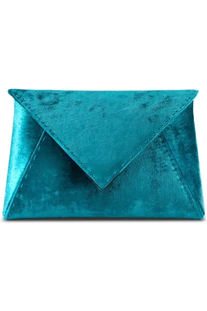 Tyler Ellis Lee Pouchet small clutch