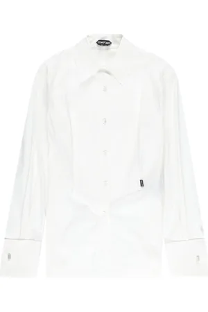 Tom Ford Long-sleeve shirt