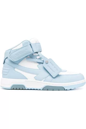 OFF-WHITE Muži Tenisky - Out Of Office mid-top sneakers