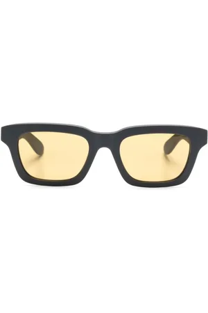 Alexander McQueen Square-frame sunglasses