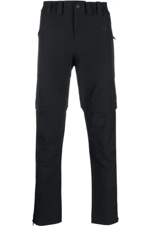 Rossignol Convertible zip-off trousers