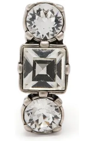 Dsquared2 D2 Classic clip-on earring