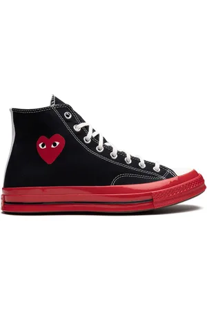 Converse Cdg X Chuck Taylor 70 Hi sneakers