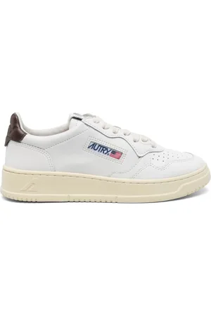 Autry Medalist low-top sneakers