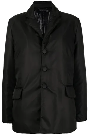 WANDERING Blazer puffer jacket