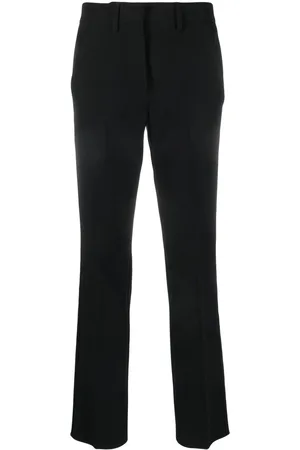 Philipp Plein Tapered tailored trousers