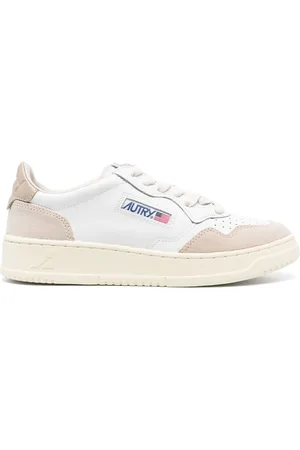 Autry Medalist low-top sneakers
