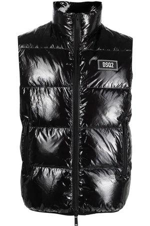Dsquared2 Ultra Light down vest