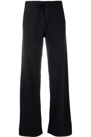 Chinti & Parker Wide-leg track pants