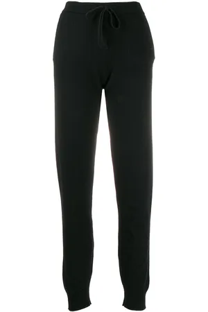 Chinti & Parker Cashmere track pants