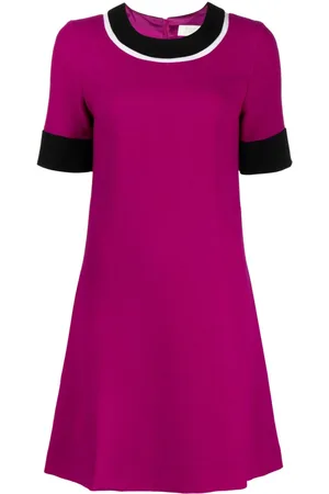 Cubus Rio wool minidress