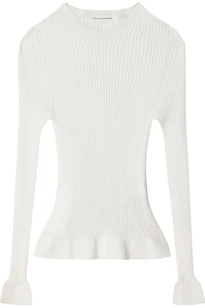 Cecilie Bahnsen Jayla knitted top
