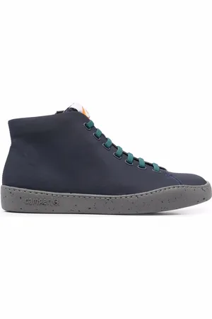 Camper Peu Touring high-top sneakers