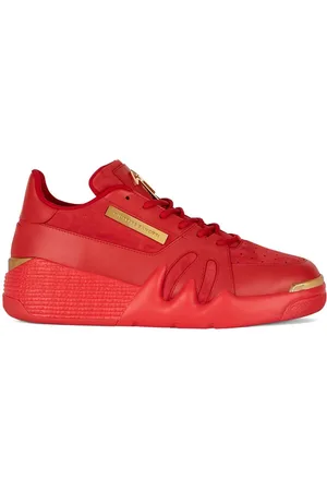 Giuseppe Zanotti Talon low-top sneakers