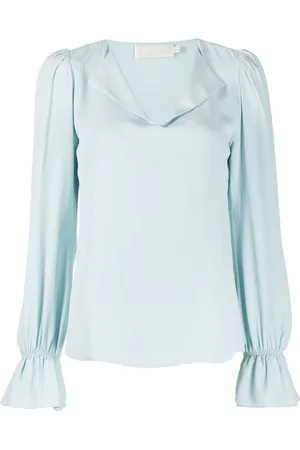 Cubus Robbie V-neck blouse