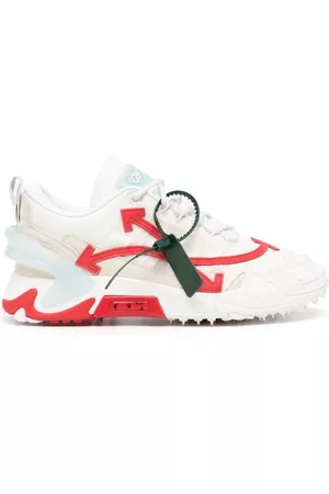 OFF-WHITE Muži Tenisky - Odsy-2000 panelled sneakers