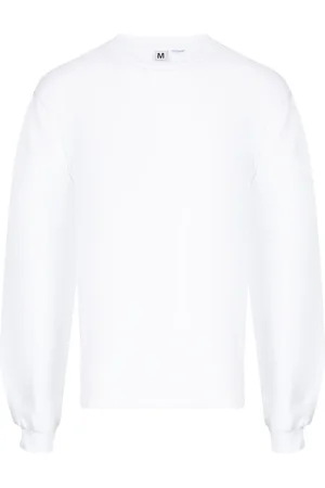 Random Identities Graphic-print long-sleeve T-shirt
