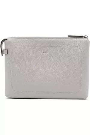 MULBERRY Pouzdra na tablet - IPad City leather cover