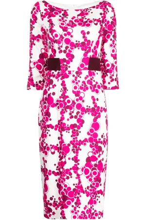 Cubus Remi midi dress