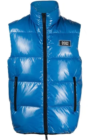 Dsquared2 Ultra Light down vest