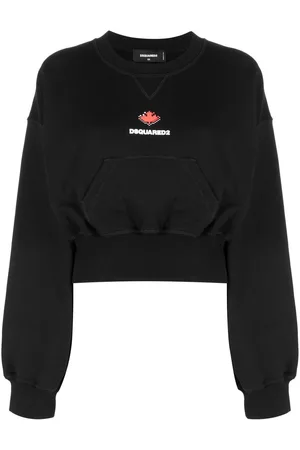 Dsquared2 Logo-print sweatshirt