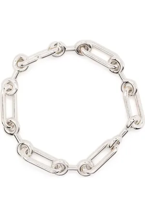 CHARLOTTE CHESNAIS Petit Binary chain bracelet