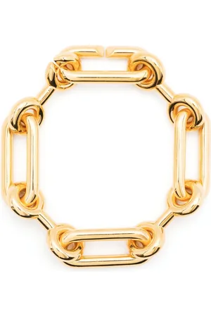 CHARLOTTE CHESNAIS Binary chain bracelet