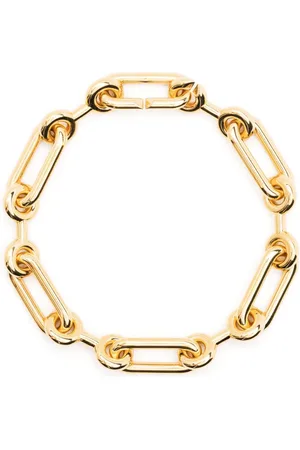 CHARLOTTE CHESNAIS Petit Binary chain bracelet