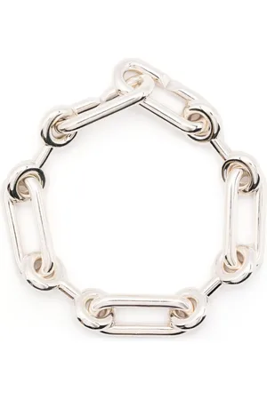 CHARLOTTE CHESNAIS Binary chain bracelet