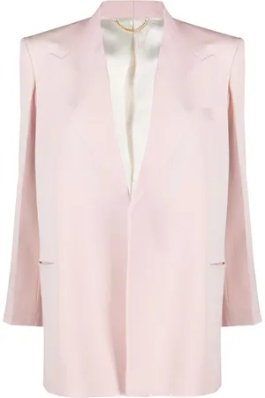 Victoria Beckham Double-breasted blazer