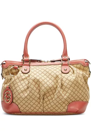 Gucci Ženy Peněženky - Sukey diamante handbag