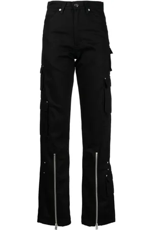 HELIOT EMIL Definite cargo trousers