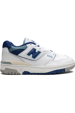 New Balance 550 " Blue Groove" sneakers